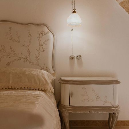 Borgo Felline Ospitalita Autentica エクステリア 写真