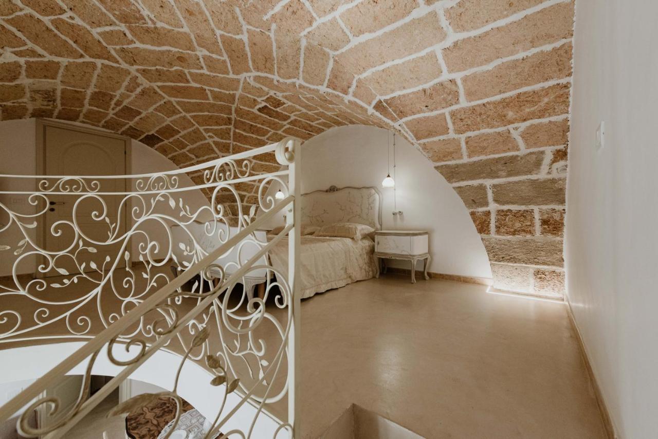 Borgo Felline Ospitalita Autentica エクステリア 写真