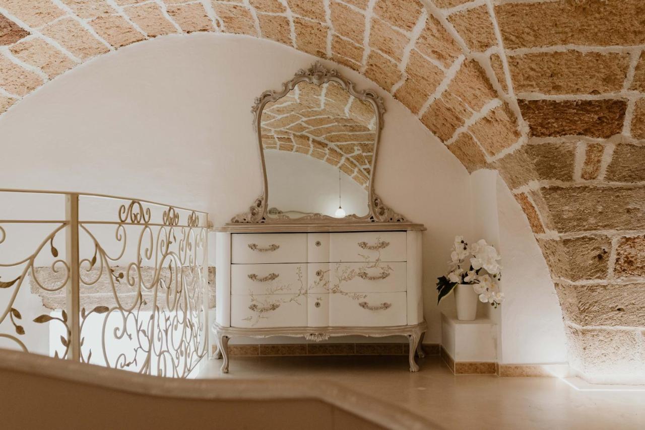 Borgo Felline Ospitalita Autentica エクステリア 写真