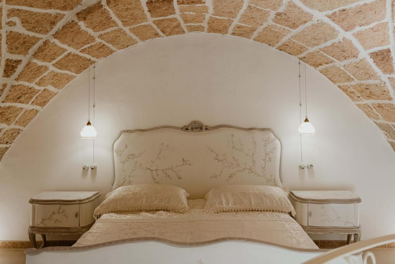 Borgo Felline Ospitalita Autentica エクステリア 写真