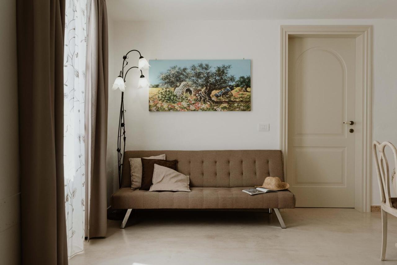 Borgo Felline Ospitalita Autentica エクステリア 写真