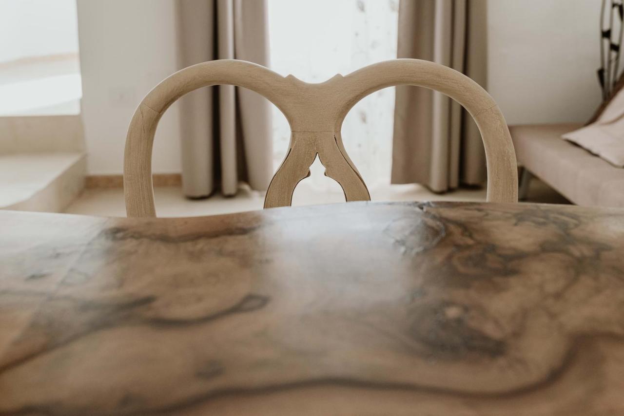 Borgo Felline Ospitalita Autentica エクステリア 写真