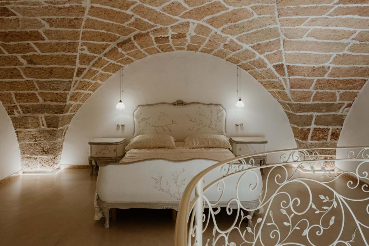 Borgo Felline Ospitalita Autentica エクステリア 写真