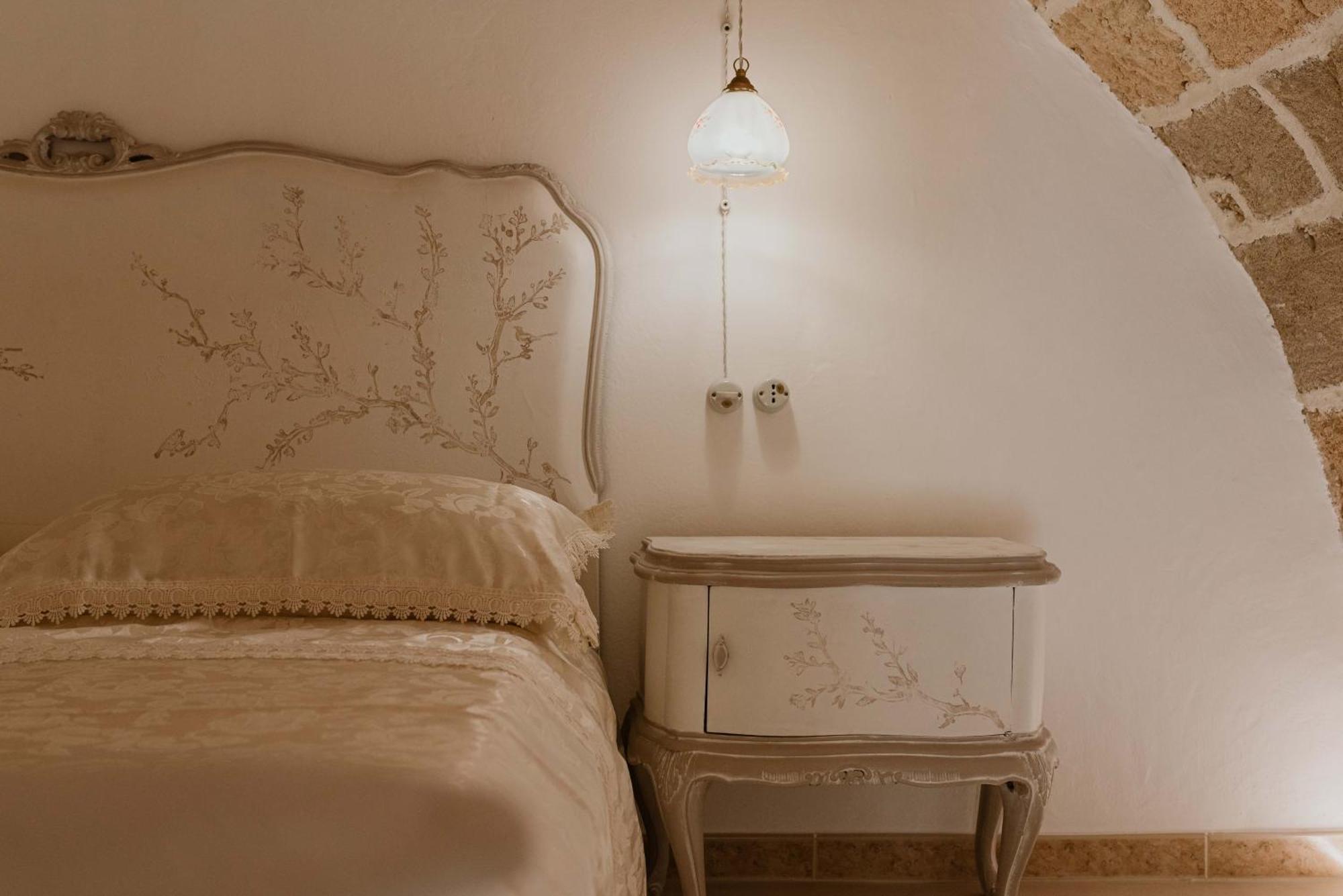 Borgo Felline Ospitalita Autentica エクステリア 写真
